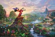 The Thomas Kinkade Company Announces the Epic New Release of Fantasia...