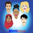 iDiversicons Screenshot