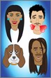 iDiversicons