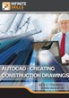 Infinite Skills' "AutoCAD - Creating Construction...