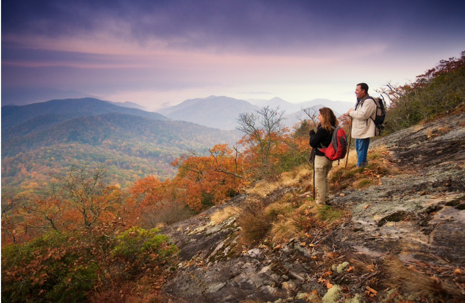 Real Estate Scorecard Recommends Doubletop Mountain Hike on October 19 ...