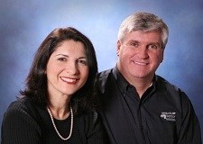 Gabriella Ambrosi, Stanton Lawson, Sequoia Senior Solutions, In Home Care, Petaluma