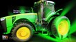 NEXT/NOW™ Launches New John Deere Tractor With Stunning...