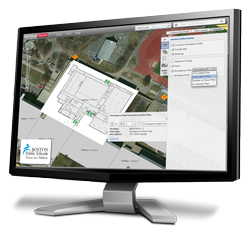 InVision Secure School Safety Portal