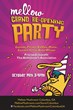 Celebrate Mellow Mushroom Columbus's Grand Re-opening Party with...