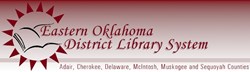 Eastern Oklahoma District Library System