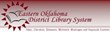 Eastern Oklahoma District Library System Adds 10 Early Literacy...