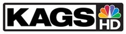 KAGS TV, College Station, Texas
