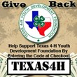 Big Game Gear Is Proud To Announce Partnership With Texas 4H Into Give...