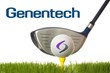 Clinovo Proud Sponsor of the Genentech Charity Golf Tournament