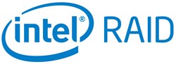 Intel RAID Logo
