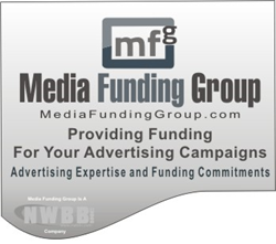 advertising funding , ad funding solutions , media funding