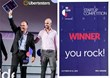 Ubertesters: Undeniable Winner of the IDCEE2013 Start-up Competition