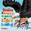 CJ Byers Completes Back-to-Back Fiction About Two Crazy Dentures