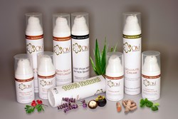 Ayurvedic skin care