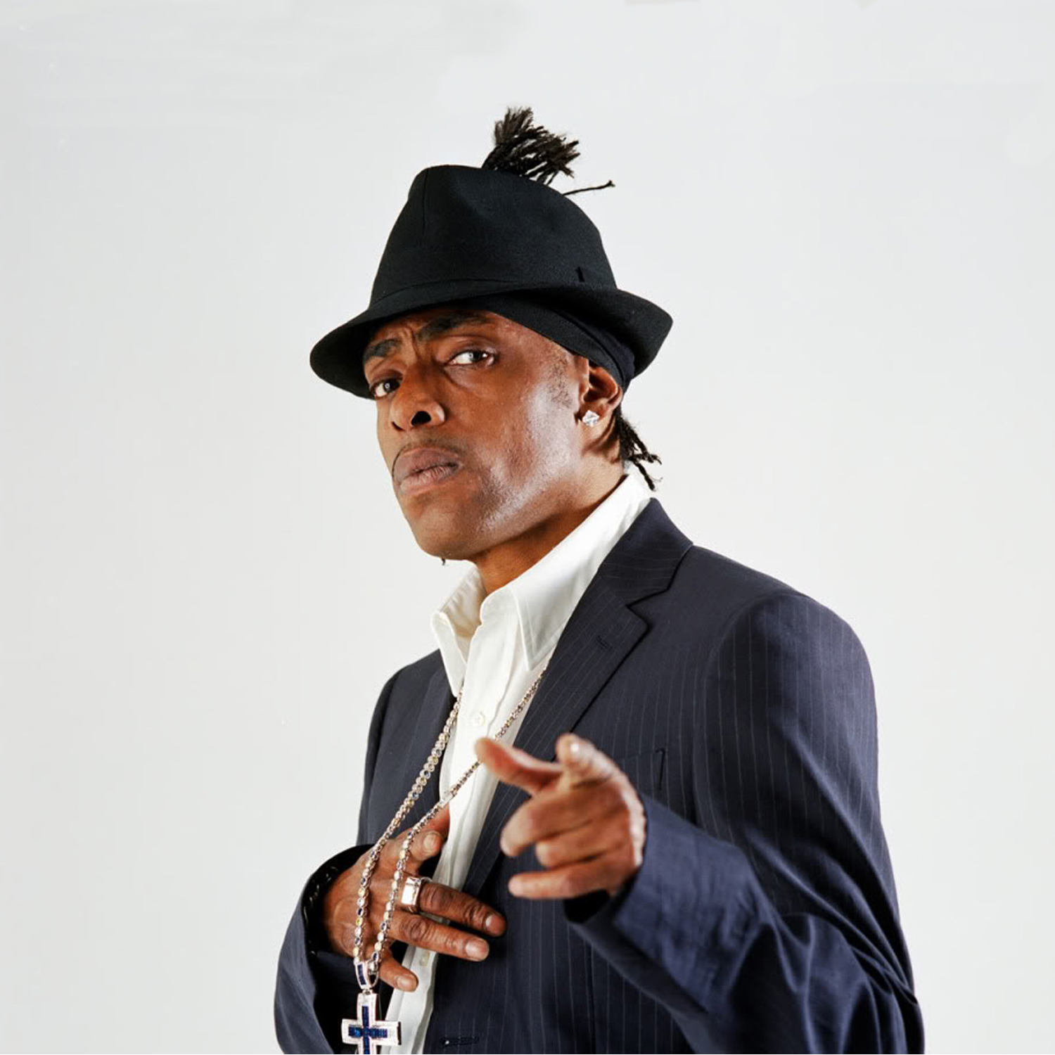 Renowned Hip Hop Icon, Coolio, Scheduling Speaking Engagements through
