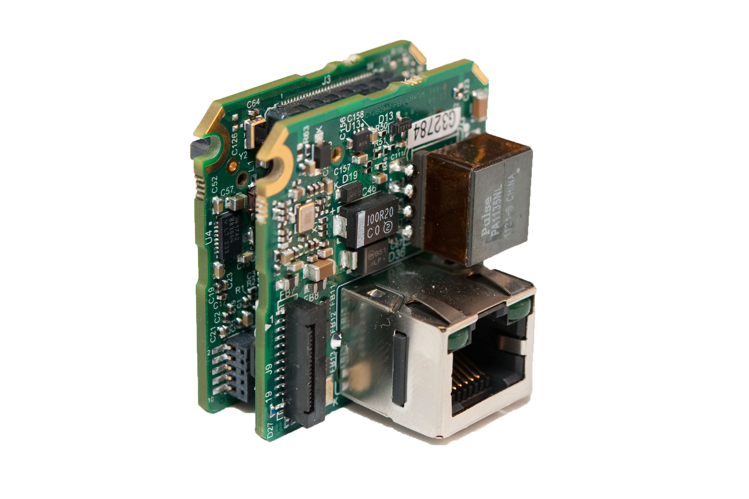 Pleora Launches Industry’s First Embedded Video Interface for GigE