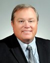 Sirius Executive Vice President of Finance and Operations Terry Johnson