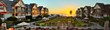 Escape To A Winter Summerland at Carlsbad Inn Beach Resort in San...