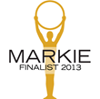 a2z Named Finalist in Eloqua Markie's 2013 Awards