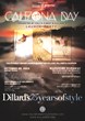 Cali's Finest Brand Launches with Dillards at San Tan Village Mall...
