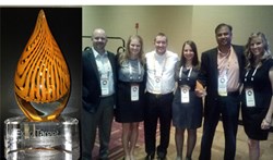 ListEngage Wins ExactTarget Global Service Award
