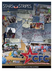 2013 guide to combined federal campaign charitable giving