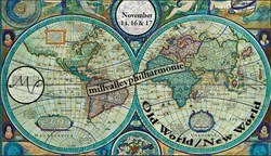 The Osher Marin JCC present Mill Valley Philharmonic