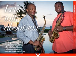 Caribbean Travel and Photography