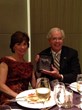 Summer Classics President Receives Allan J. McDonald International...