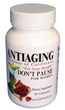 AntiAging Institute of California Is Now Offering a Promotion on DON’T...