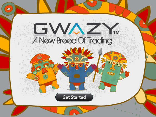 Gwazy forex