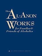 Al-Anon Family Groups
