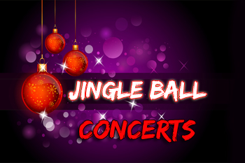 jingle ball concert 2021