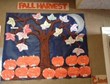 Mother Goose Celebrates Fall With "Fall Harvest" Activities