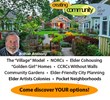 “Creating Community in Later Life” Seminar at Pines of Sarasota