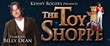 Kenny Rogers Brings "The Toy Shoppe" to Branson, MO