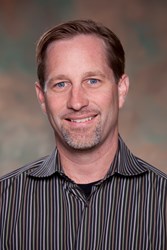 Erik Carlson, eighth Head of School for Saint Andrew's Episcopal School (Saratoga, CA)