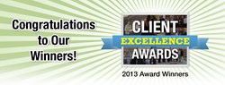 The 2013 T-System Client Exellence Awards