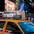 Russian Film Week Concludes in New York.