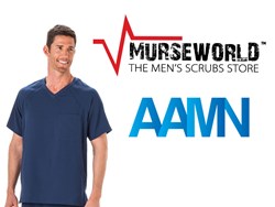 Murse World Supports the AAMN Men's Nursing Conference