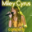 38 Miley Cyrus Concerts And A September Luke Bryan Date In New York...