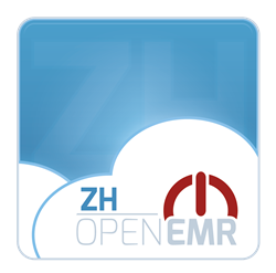 ZH OpenEMR