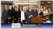 Ohio Super Lawyers Honors Five Attorneys At Rittgers & Rittgers