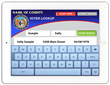 KNOWiNK Lauds New Election Report Embracing iPads, New Technology in...