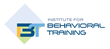 Institute for Behavioral Training and SaharaCares Foundation Partner...