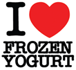I Love Frozen Yogurt (ILFY) Announces the Launch of Its First Mobile...