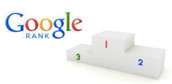 google, seo ranking, search engine optimization