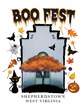 Celebrating Ghosts, Goblins, Scarecrows and Angry Birds in the...