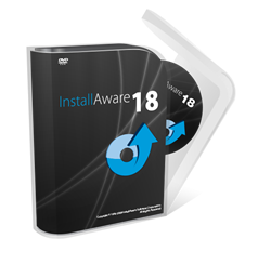 InstallAware 18 Box
